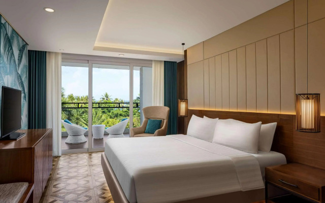 Mövenpick Resort & Spa Boracay
