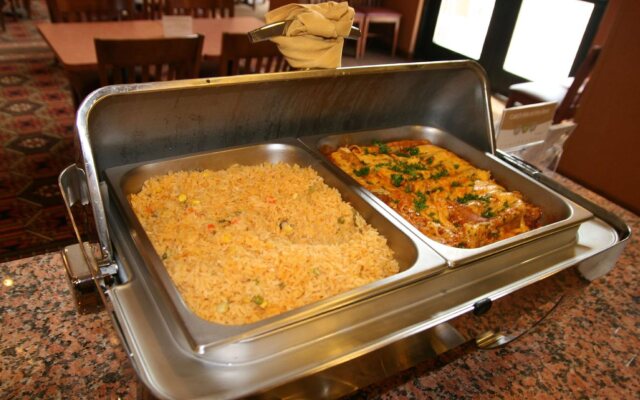 Hampton Inn & Suites Green River