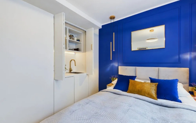 Exceptional Studio for 2 by Renters