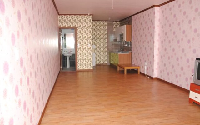 Hadong Kumosan Land Pension