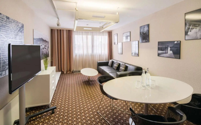 Sleeep Hotel Vösendorf