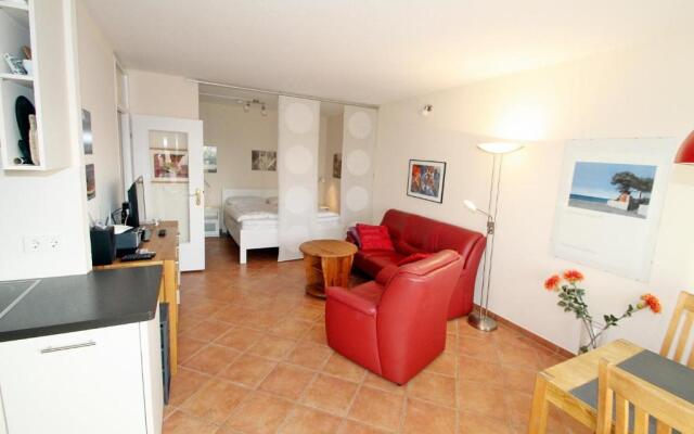 Ferienpark K01-008 Ferienpark