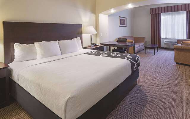 La Quinta Inn & Suites by Wyndham Waxahachie