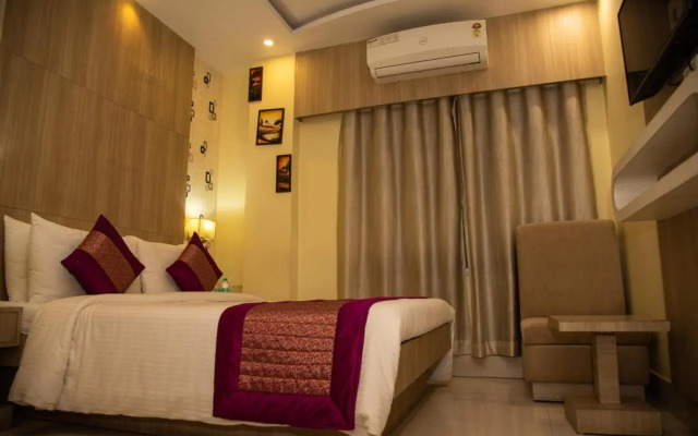 Hotel Buddha Imperial Muzaffarpur