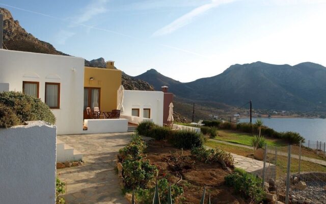 Stefanakis Villas