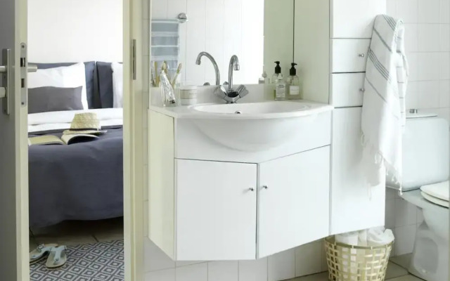 12 Persoons Accommodatie