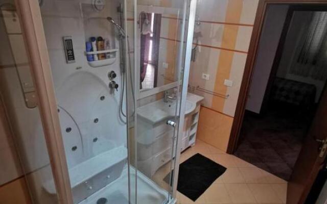 Azzurra’s House Pantelleria