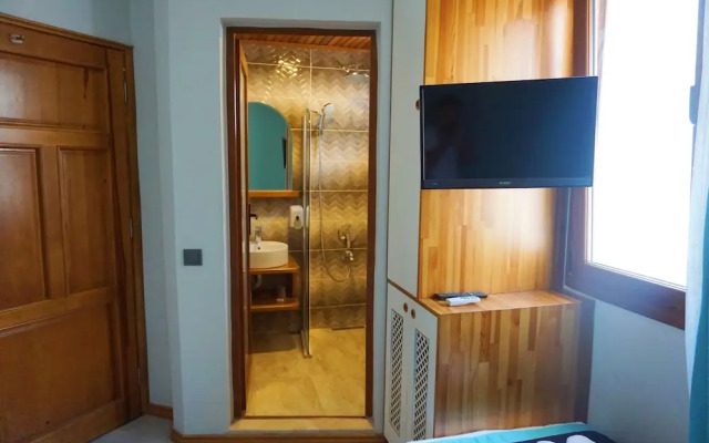 Cobanoglu Otel