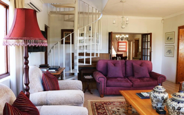 Randrivier Guest house