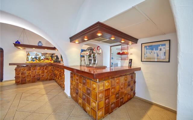 Cala Gran - Costa del Sur