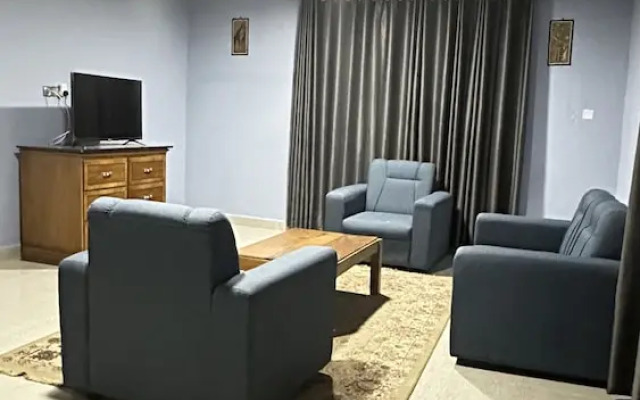 Achie Suites