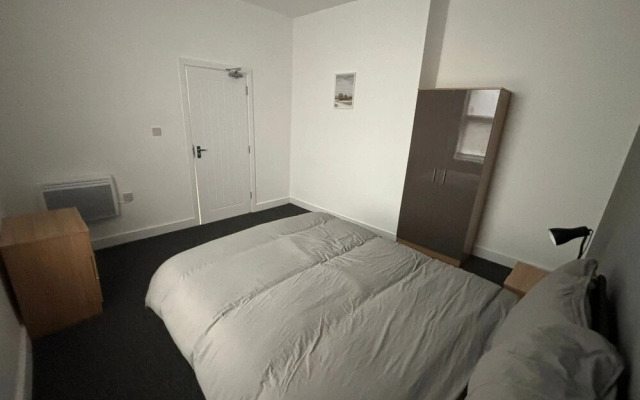 Oyo Arcadia By Habitat101