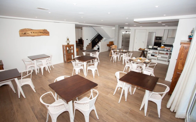 Agroturismo Basitegi