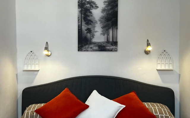 Prater Tree new Apartment