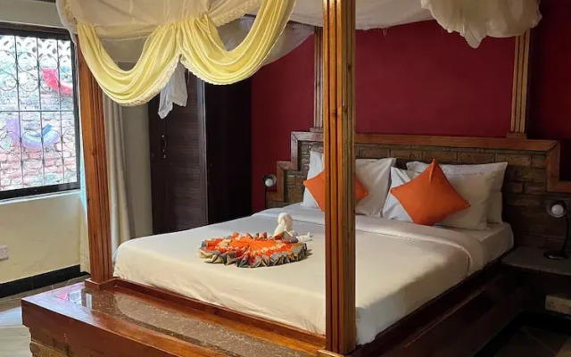 Sai villa Hotel
