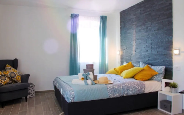 Butique apartment Borghetto