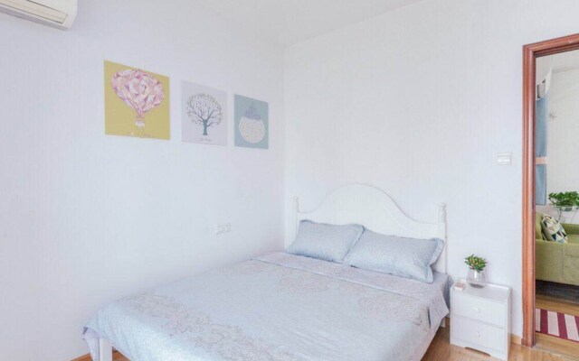 Hanyang Leisure Stay Inn B