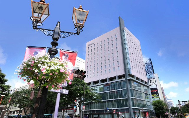 Richmond Hotel Premier Sendai Ekimae