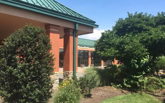 Wyndham Garden Philadelphia Airport