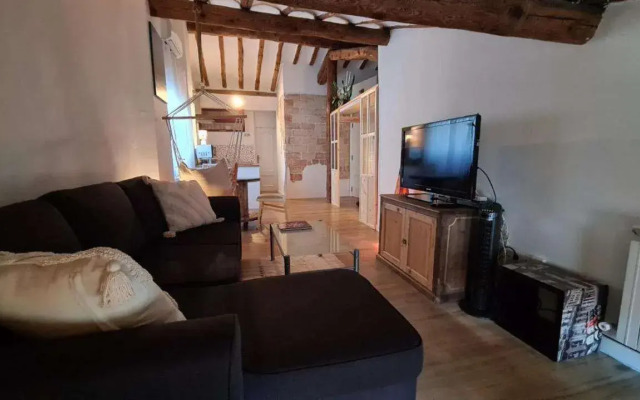 Loft Breton De Los Herreros