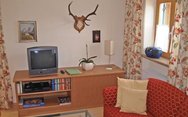 Amazing Apartment in Oberaudorf With 1 Bedrooms and Wifi