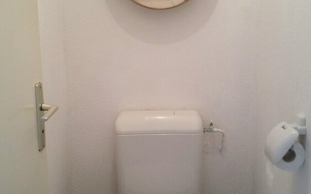 Chambre chez l'habitant