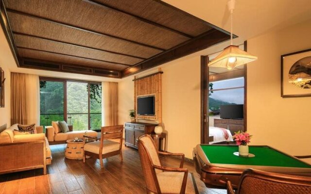 Sunforest Resort Hotel