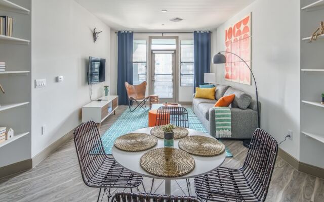 Luxe Tempe Apartments by WanderJaunt
