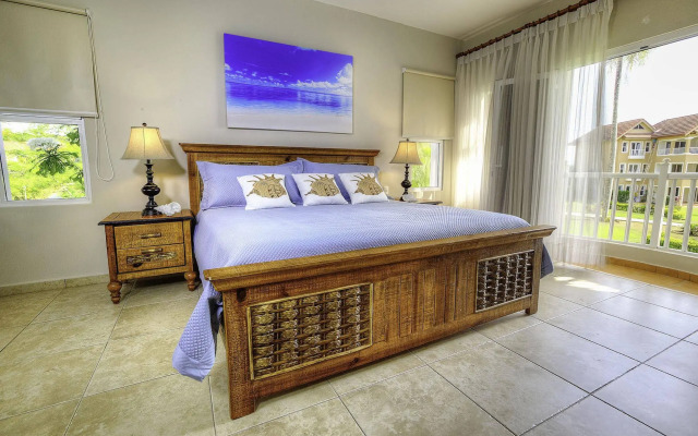 Sosua Ocean Village