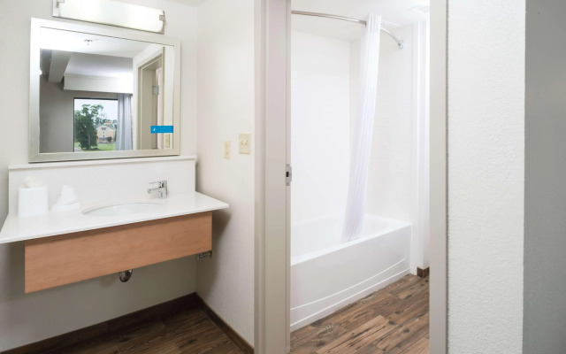 Hampton Inn & Suites Wilson I-95