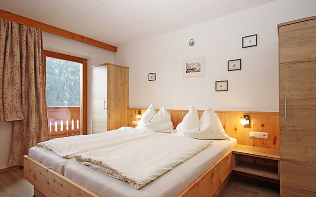 Apartment Werner Pettneu am Arlberg