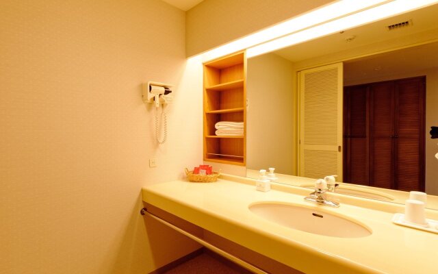 Okinawa Grand Mer Resort