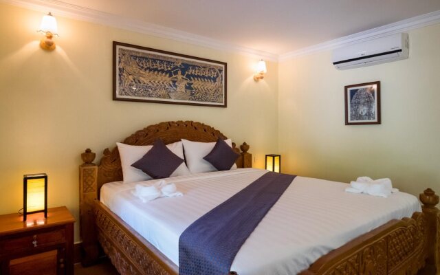 Bougainvillea Resort