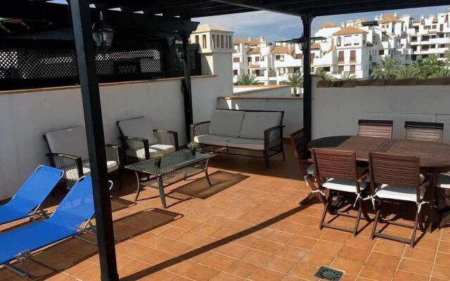 Apartamento Jardines K2-2D