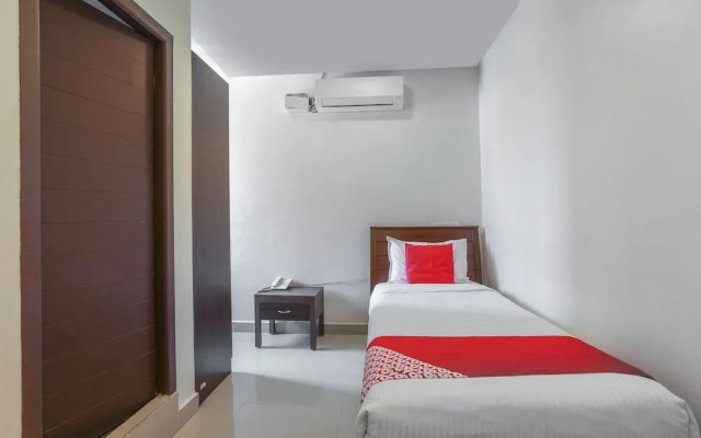 OYO 454 Hotel Aravindar Residency