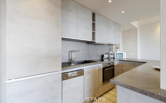 Suite Horizon FSHH