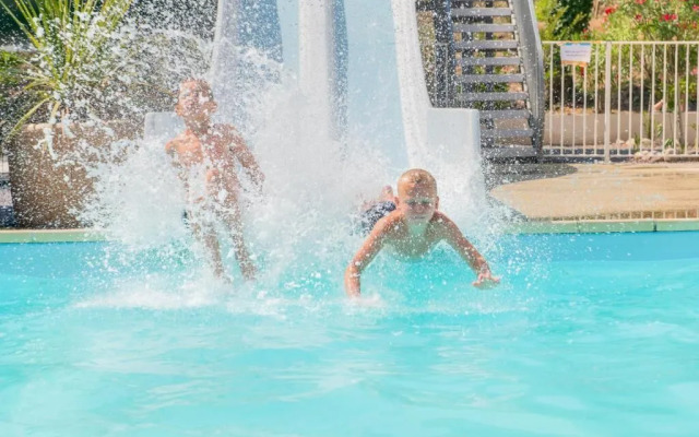 Camping RCN La Bastide en Ardèche