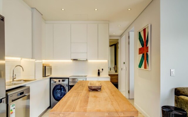 304 Napier in Cape Town