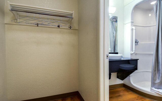 Motel 6 Los Angeles - Whittier