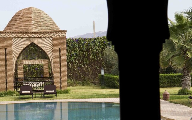Kasbah Atfel