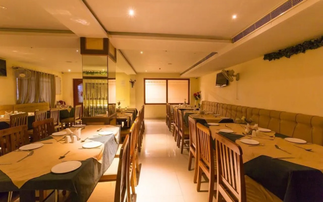 Hotel Udayee International