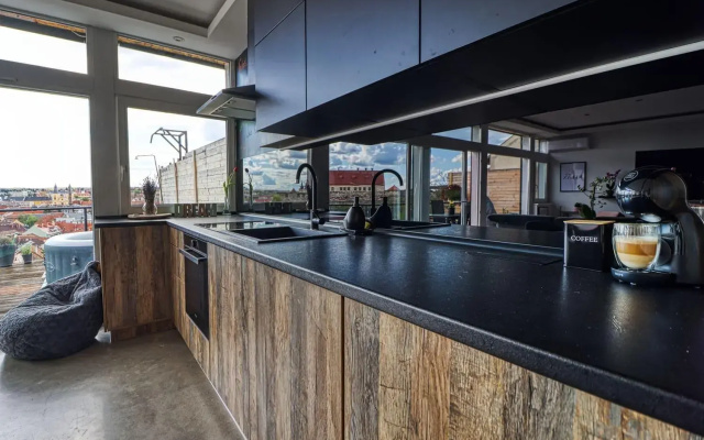 HAB Home Apartman