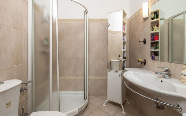Nice Apartment in Opatija With Wifi and 1 Bedrooms