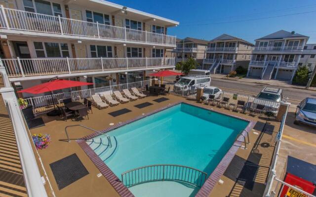 Esplanade Suites, a Sundance Vacations Property