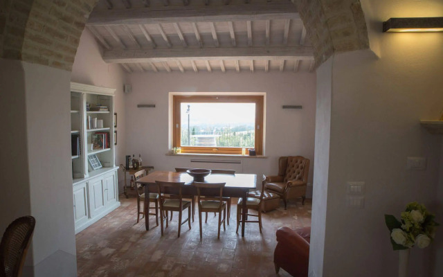 Le Buche Wine Resort & Spa