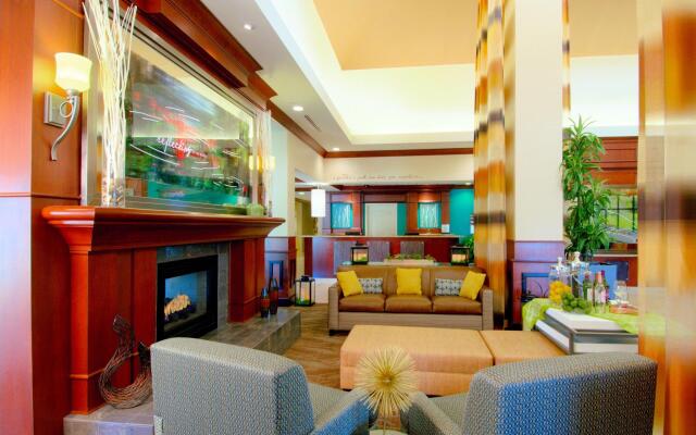 Hilton Garden Inn Rockford