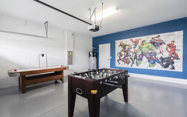 1650MVD-The Retreat at Champions Gate