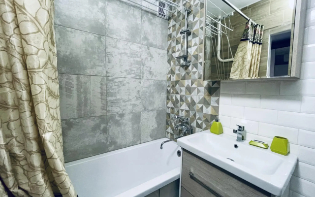 Апартаменты на улице Вагнера 58