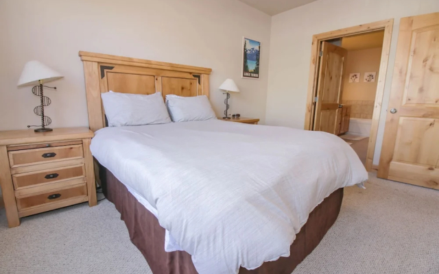 Fox Pointe at Redstone by Park City Vacations