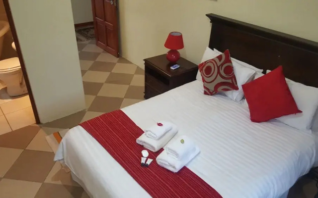 AQE Accommodation